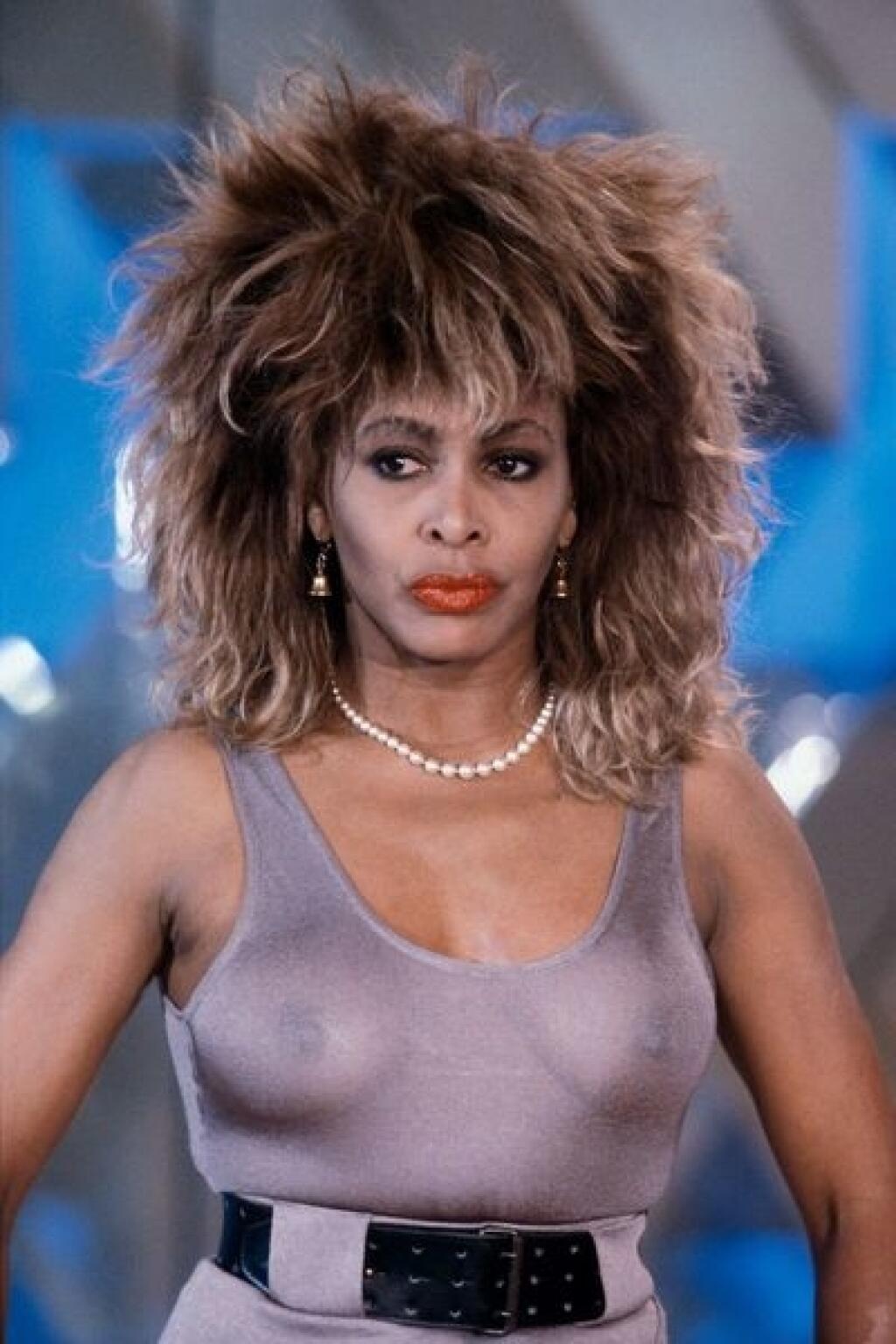 Tina turner pokies