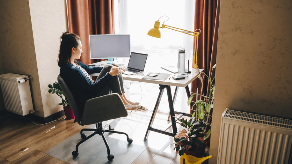 Homeoffice