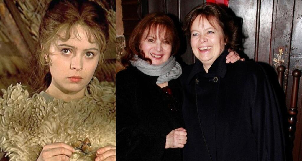 Libuše Šafránková, Miroslava Šafránková