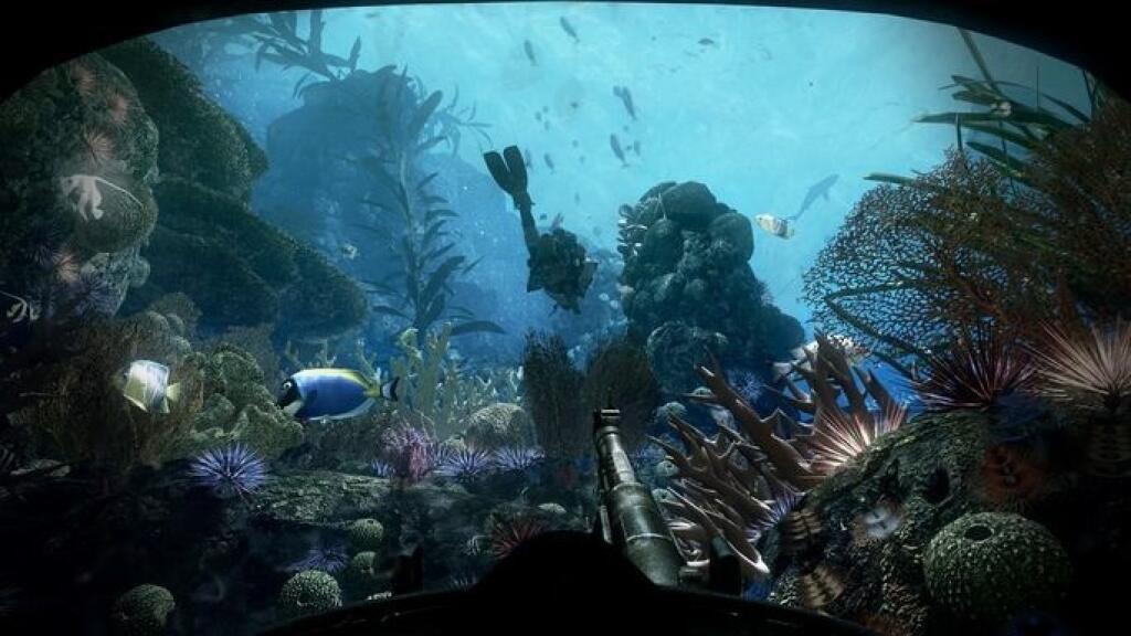 CoD Ghosts B