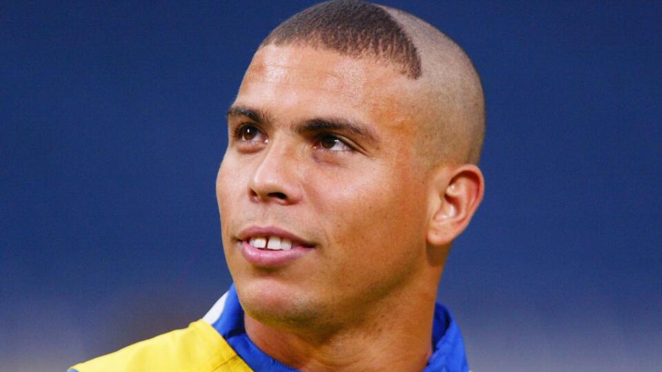 Ronaldo