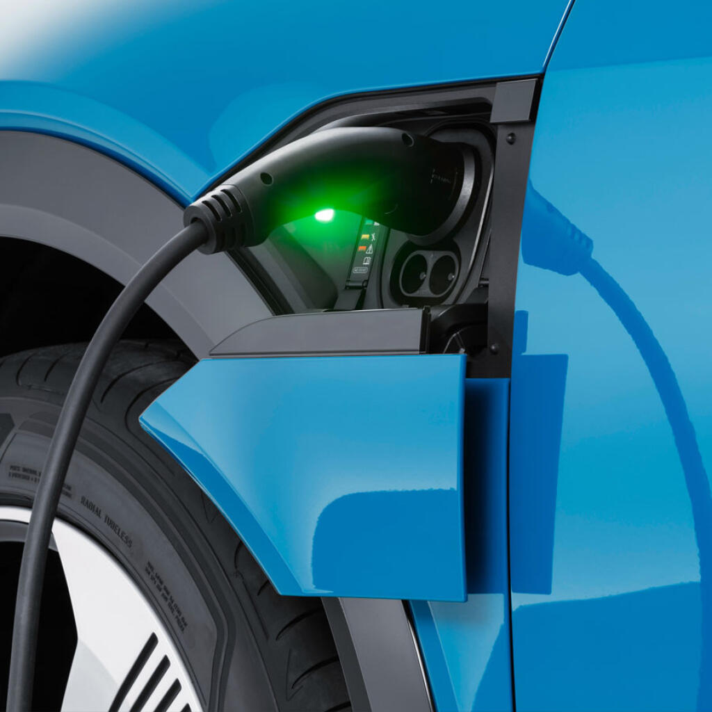 Zásuvky elektromobilov - kvíz.