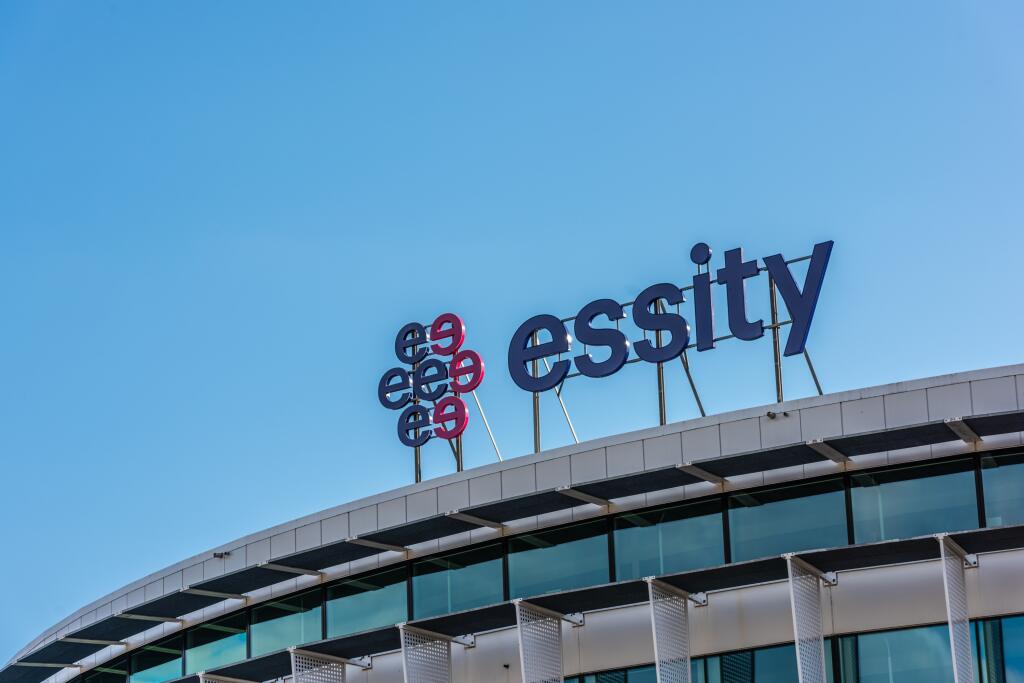 Ilustračná fotografia Essity