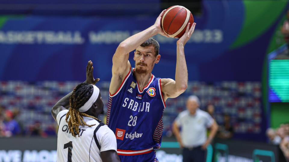 Borisa Simanič v dôsledku zranenia na majstrovstvách sveta prišiel o jednu z obličiek