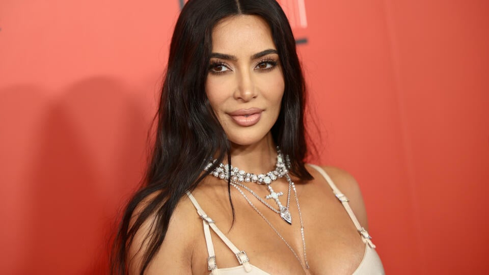Kim Kardashian
