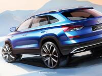 Informácie z kuchyne výrobcov áut: V príprave je extra lacné SUV Škoda i pick-up značky Hyundai