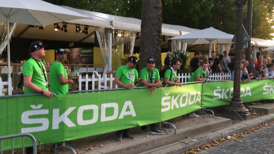 VIDEO: Šéf tímu Bora Hansgrohe Ralph Denk. Pred budúcoročnou Tour mám jedno veľké želanie!