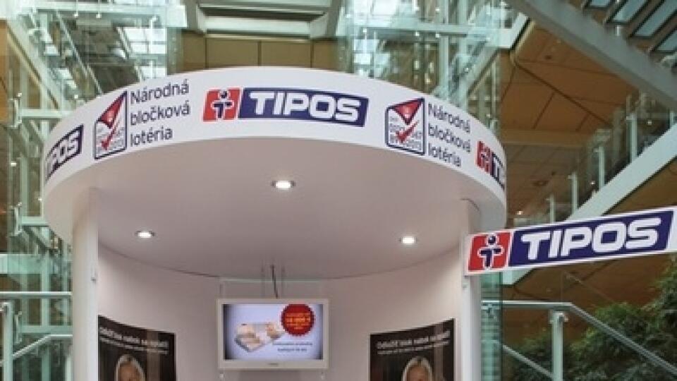 LOTÉRIA MÁ PROBLÉM: Jeden blok môžete prihlásiť aj trikrát. Zvýšite si tak šancu na výhru.