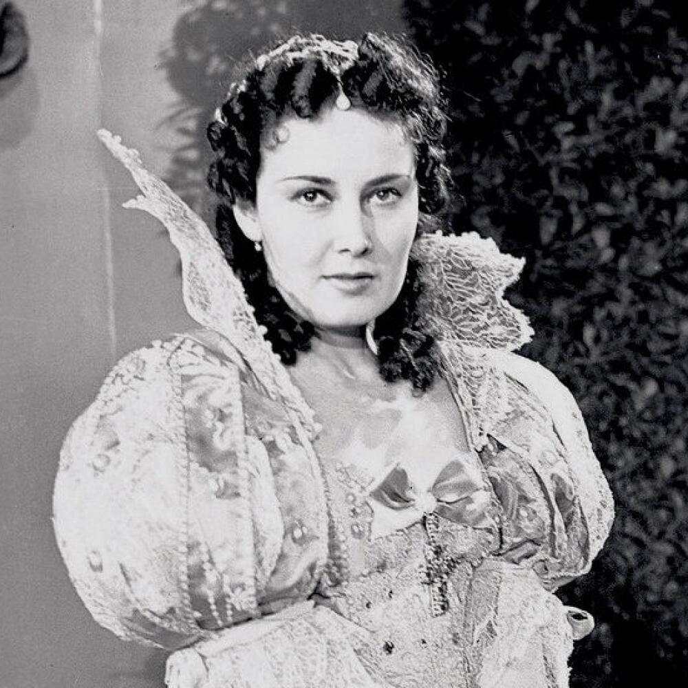 Lída Baarová
