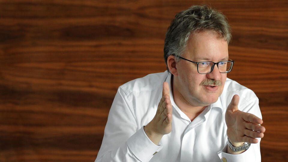 Robert Spišák