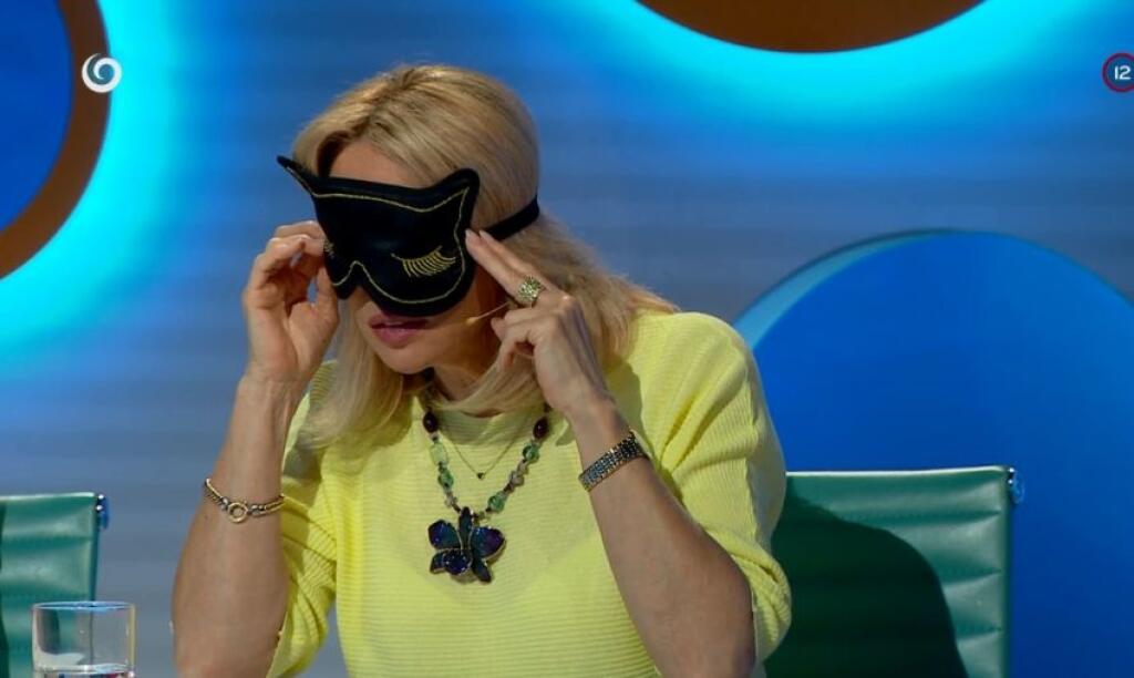 Zdena Studenková poplietla Hejkovej meno.