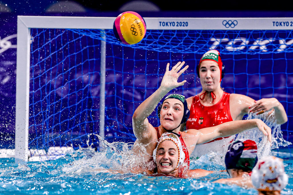 Rodáčka z Piešťan dosiahla pod piatimi kruhmi životný úspech, pričom stále má len 21 rokov.