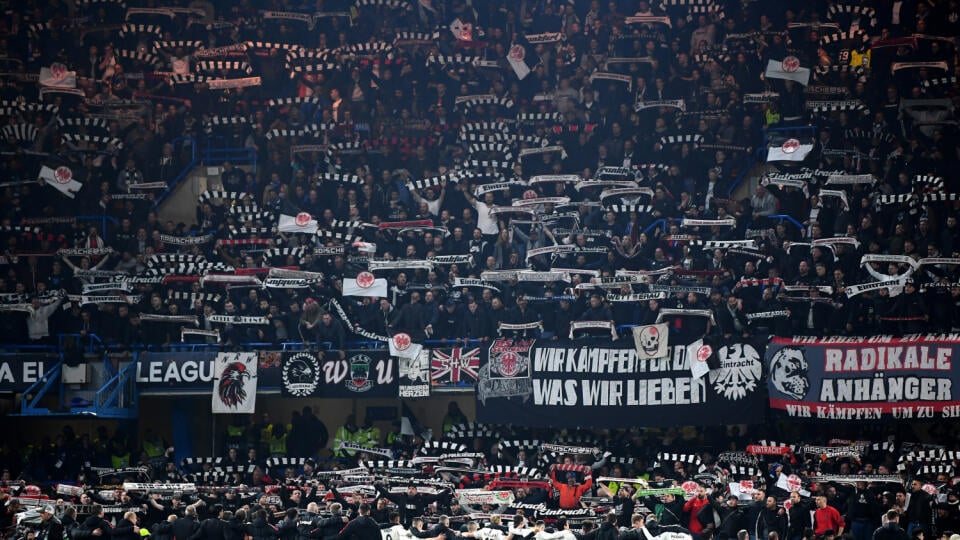 Eintracht Frankfurt