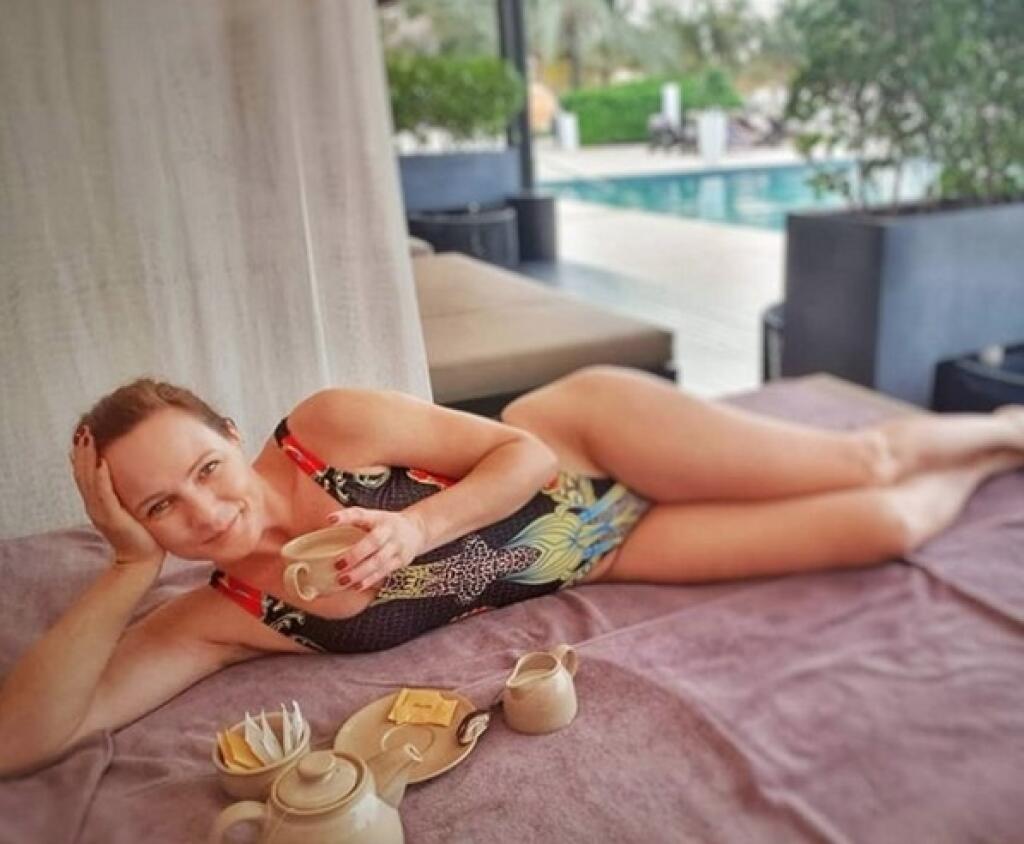 Adriana Poláková