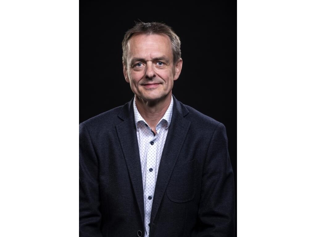 Tomáš Rajčan, riaditeľ divízie energetiky a priemyslu v spoločnosti IPESOFT