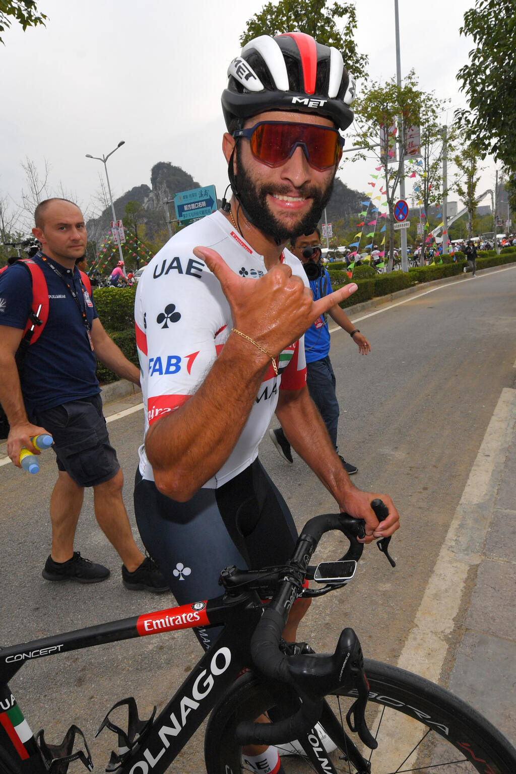 Fernando Gaviria