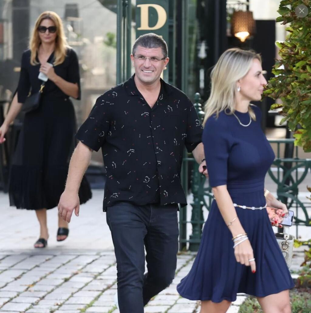 Nový muž po boku Ivany Gottovej? Je poriadne bohatý a obklopuje sa iba luxusom