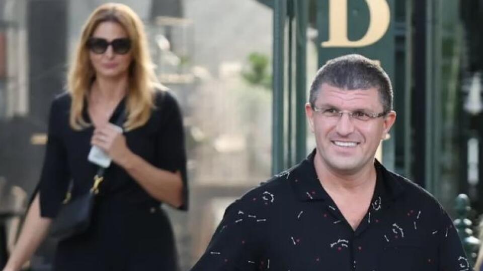 Nový muž po boku Ivany Gottovej? Je poriadne bohatý a obklopuje sa iba luxusom