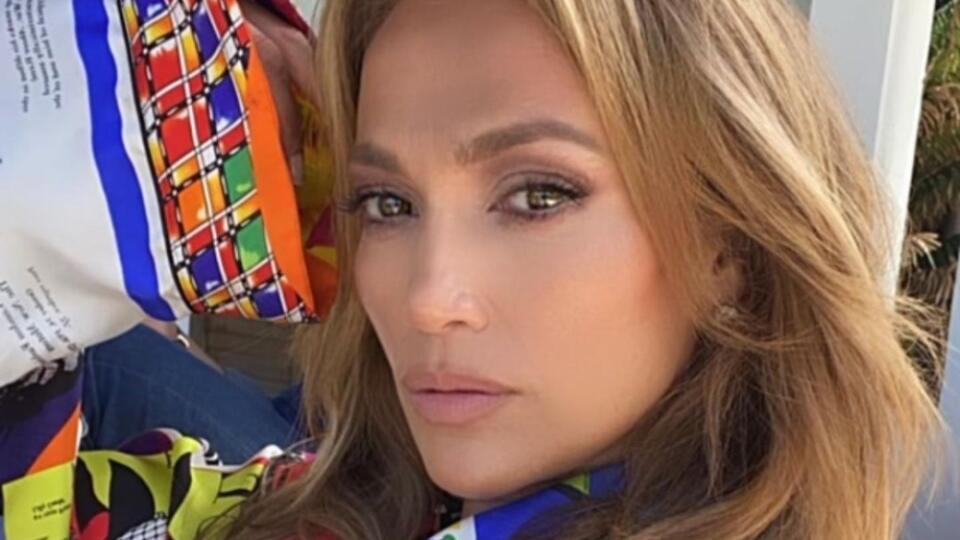 Jennifer Lopez