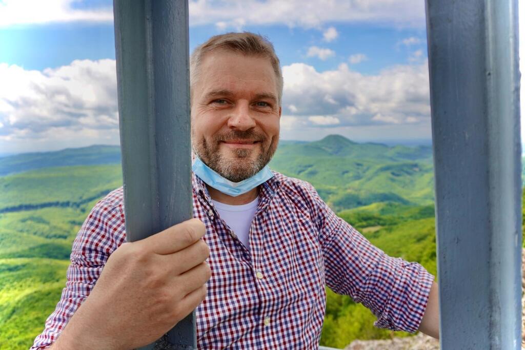 Peter Pellegrini