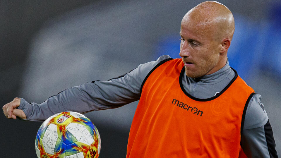 Miroslav Stoch skončil v Gréckom klube.