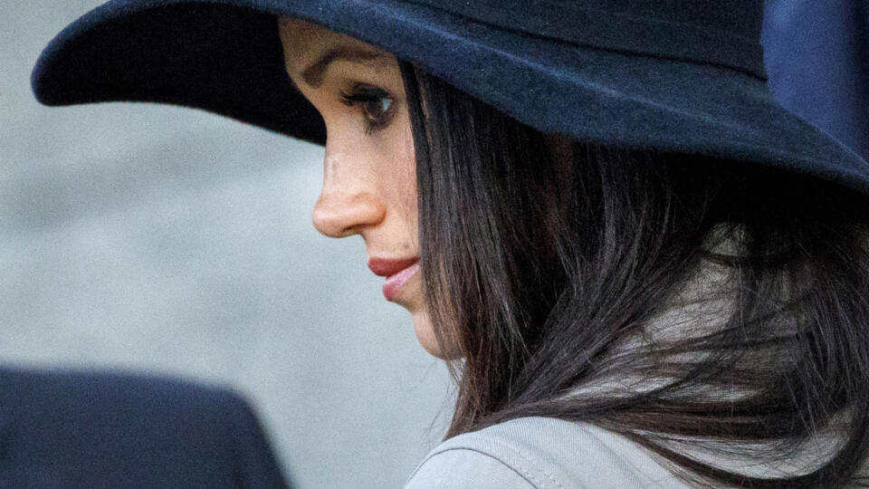 Meghan Markle skrátka nemôže otehotnieť, pretože by jej to bránilo vo vykonávaní kráľovský povinností. Kruté...