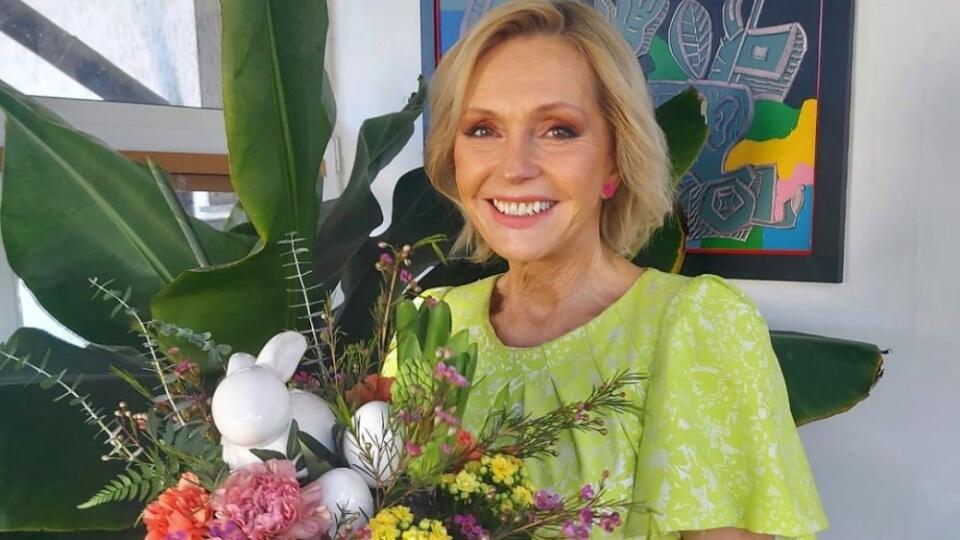 Helena Vondráčková