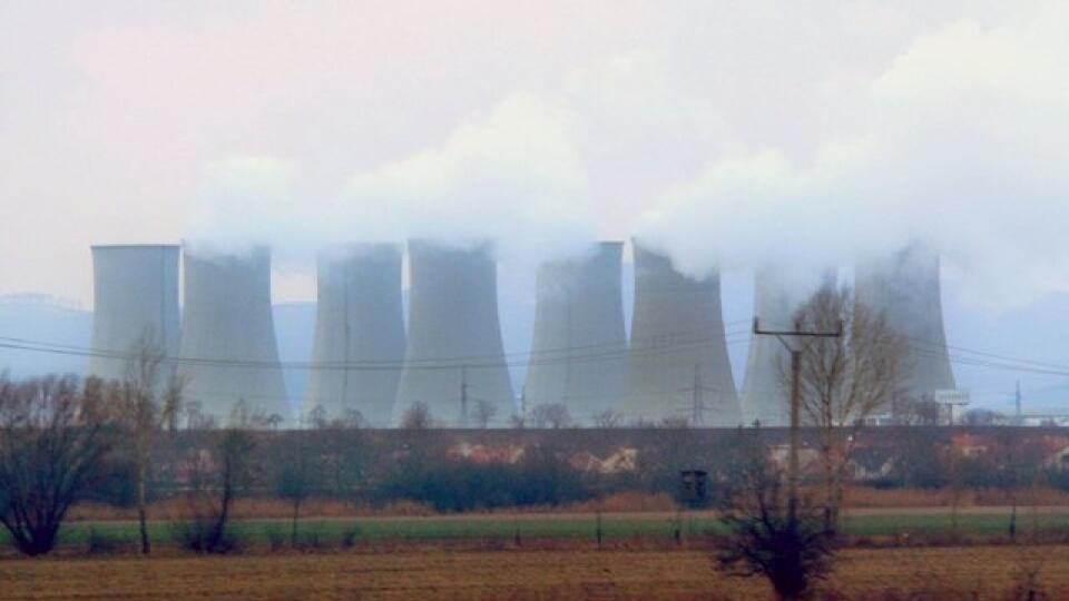 Aj obce pri bohunických atómových elektrárňach chcú vyjadriť svoj názor.