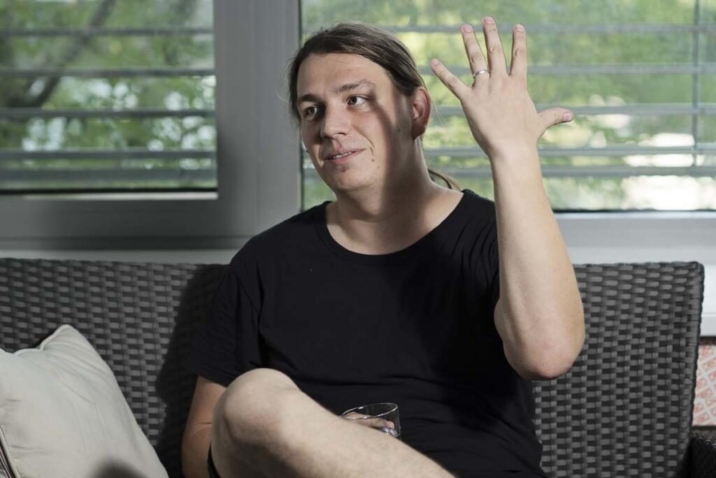 Jakub Kapuš