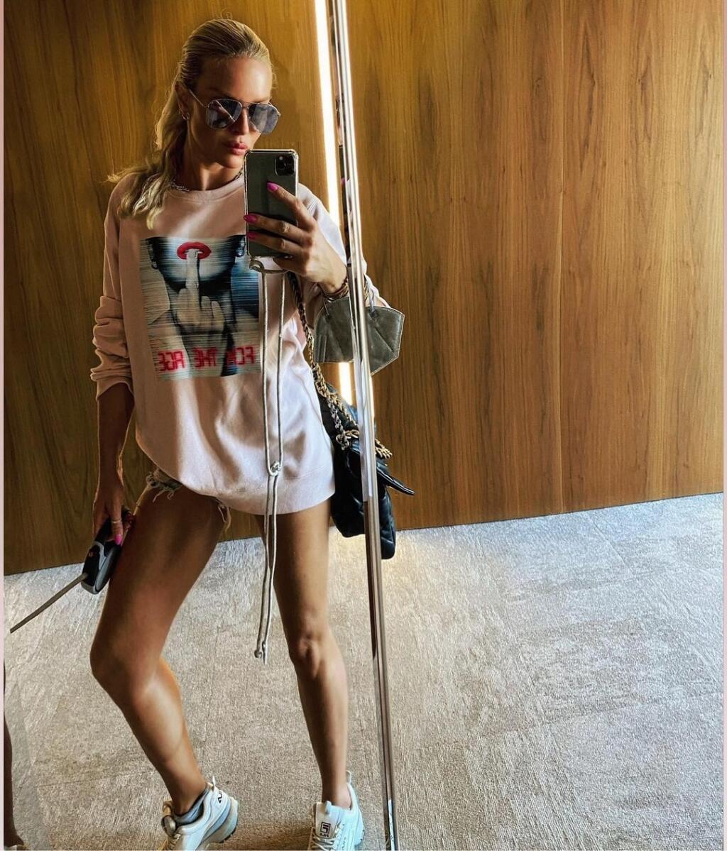 Simona Krainová