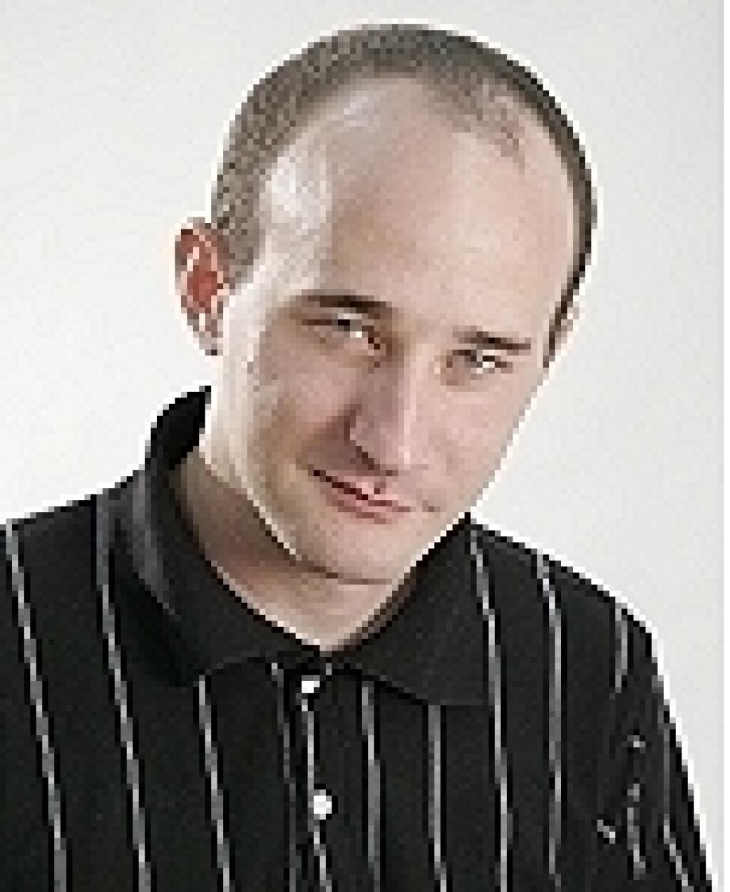 Kondičný súboj s Harabinom (Glosa)