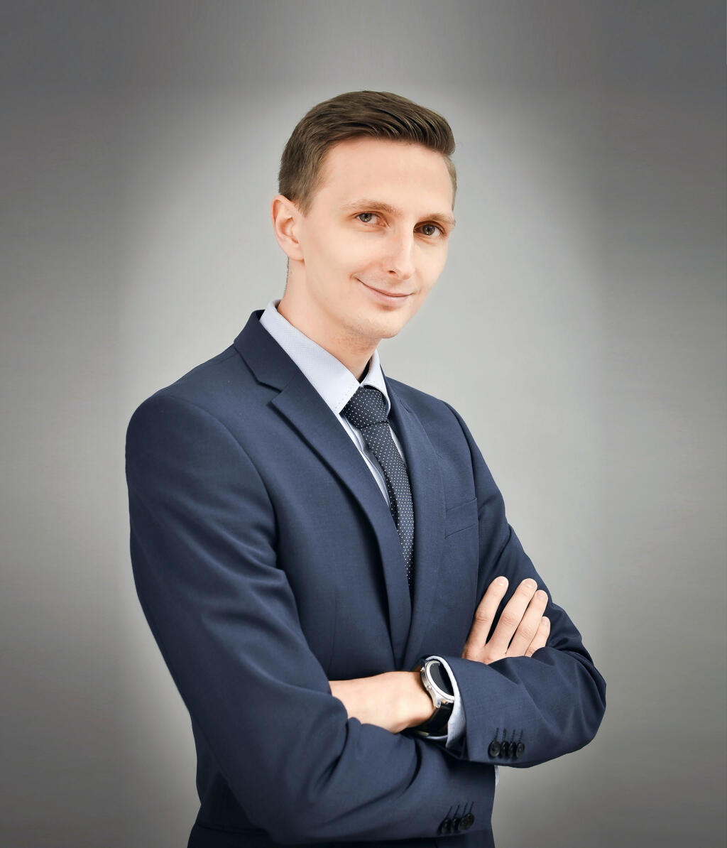 Marek Šubrt