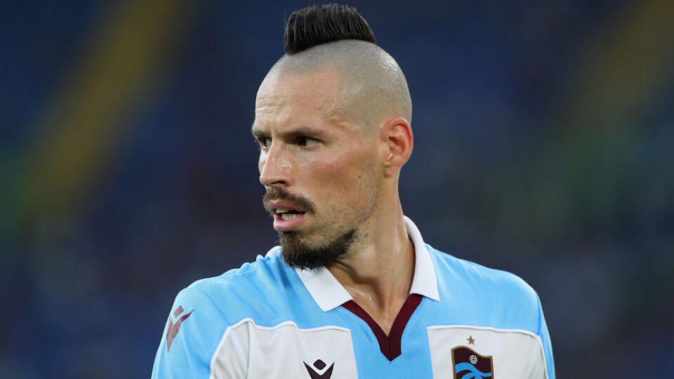 Marek Hamšík.