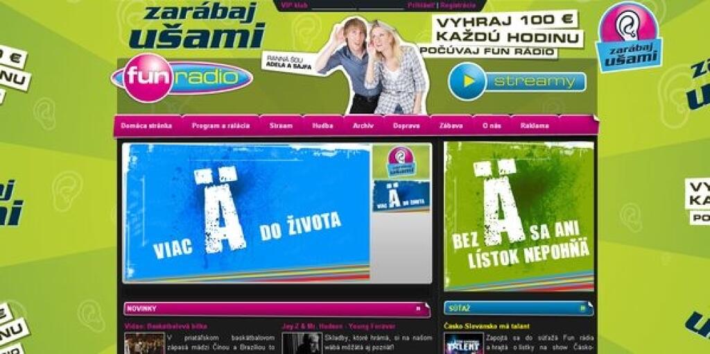 Fun Radio bude nový mobilný operátor. S Orangeom prináša FunFón