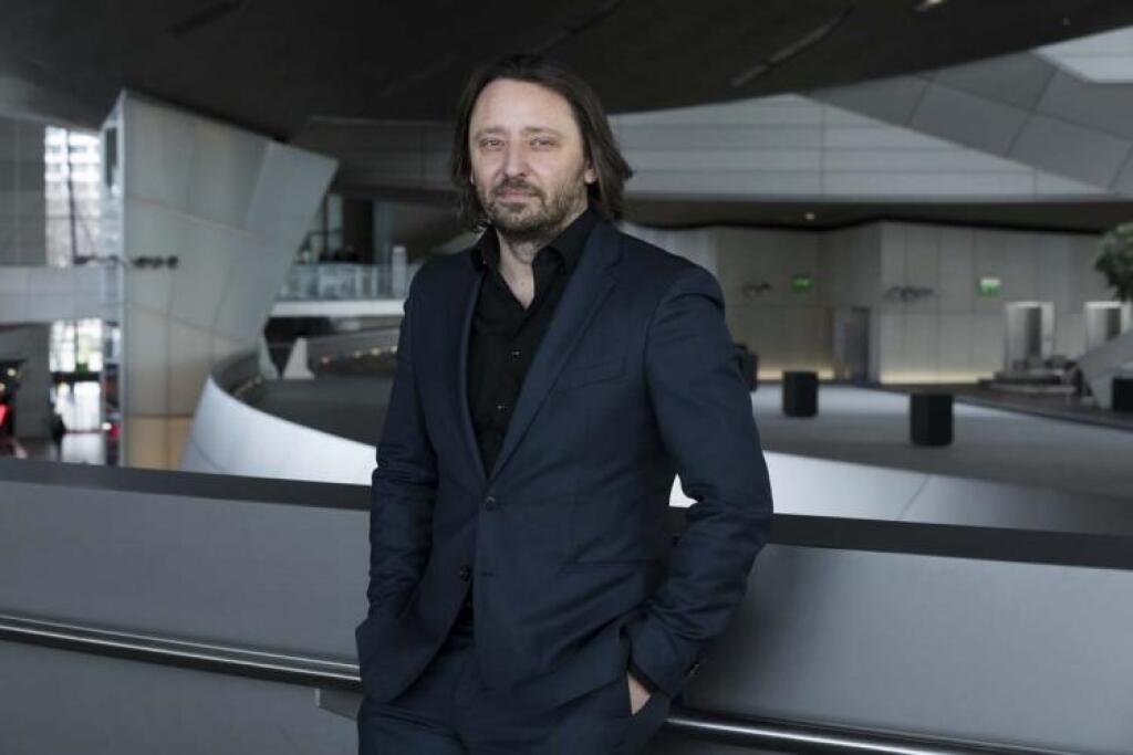 Jozef Kabaň: Ak chce dizajnér naozaj prekvapiť, musí prekvapiť aj sám seba