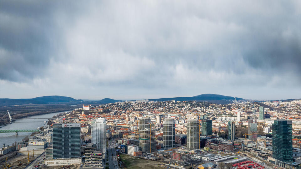 Bratislava