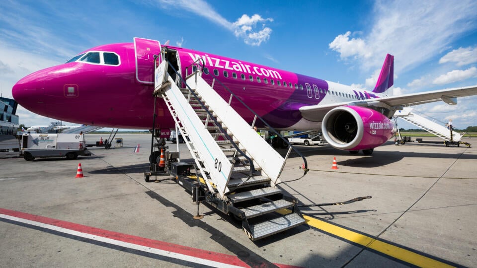 Wizz Air