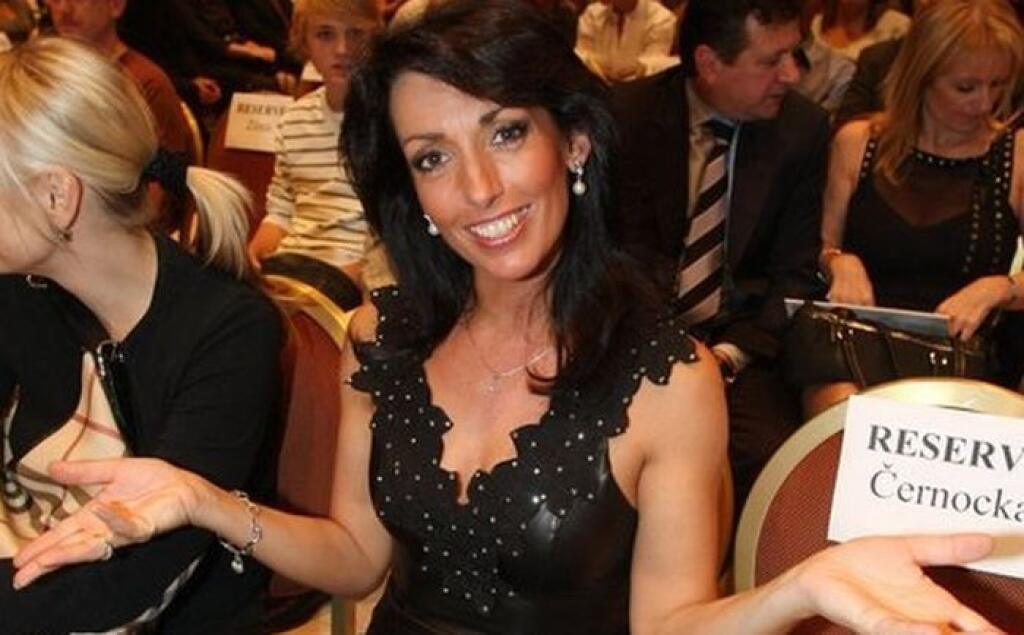 Eva Čížkovská