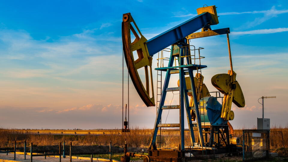 Oil,Pump.,Oil,Industry,Equipment.