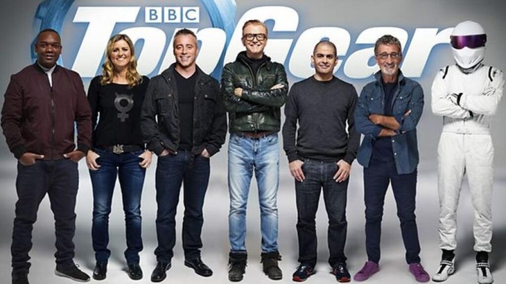 Top Gear má ďalších moderátorov. Mená priaznivcov motorizmu potešia