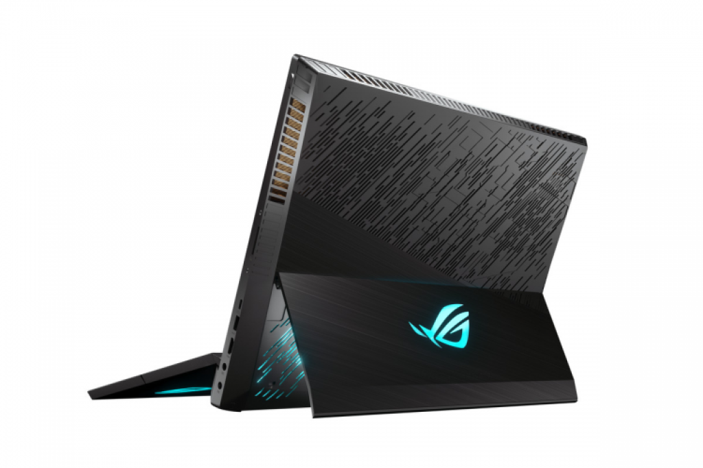 Obrovské hybridy aj najľahší rekordéri: Top notebooky na veľtrhu CES 2019