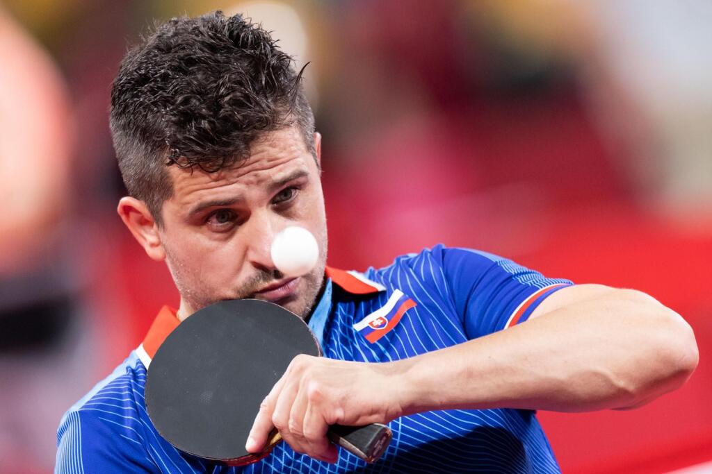 Peter Mihálik.