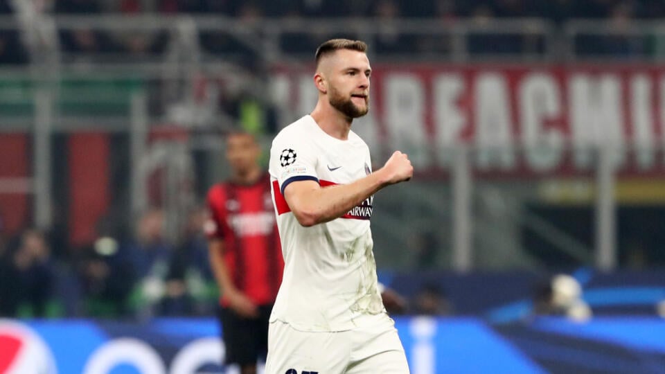 Milan Škriniar