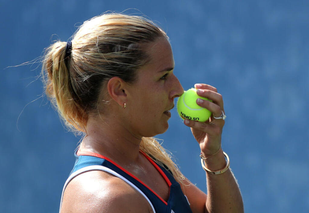 Dominika Cibulková