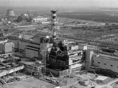 Černobyľ po 35 rokoch: Ako vyzeral kedysi a dnes? 