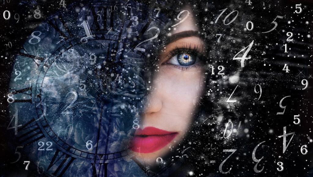 numerologia, horoskopy, znamenie