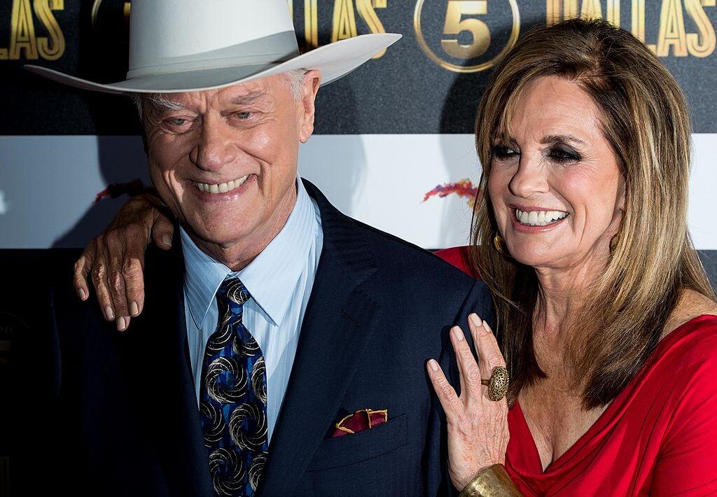 Linda Gray