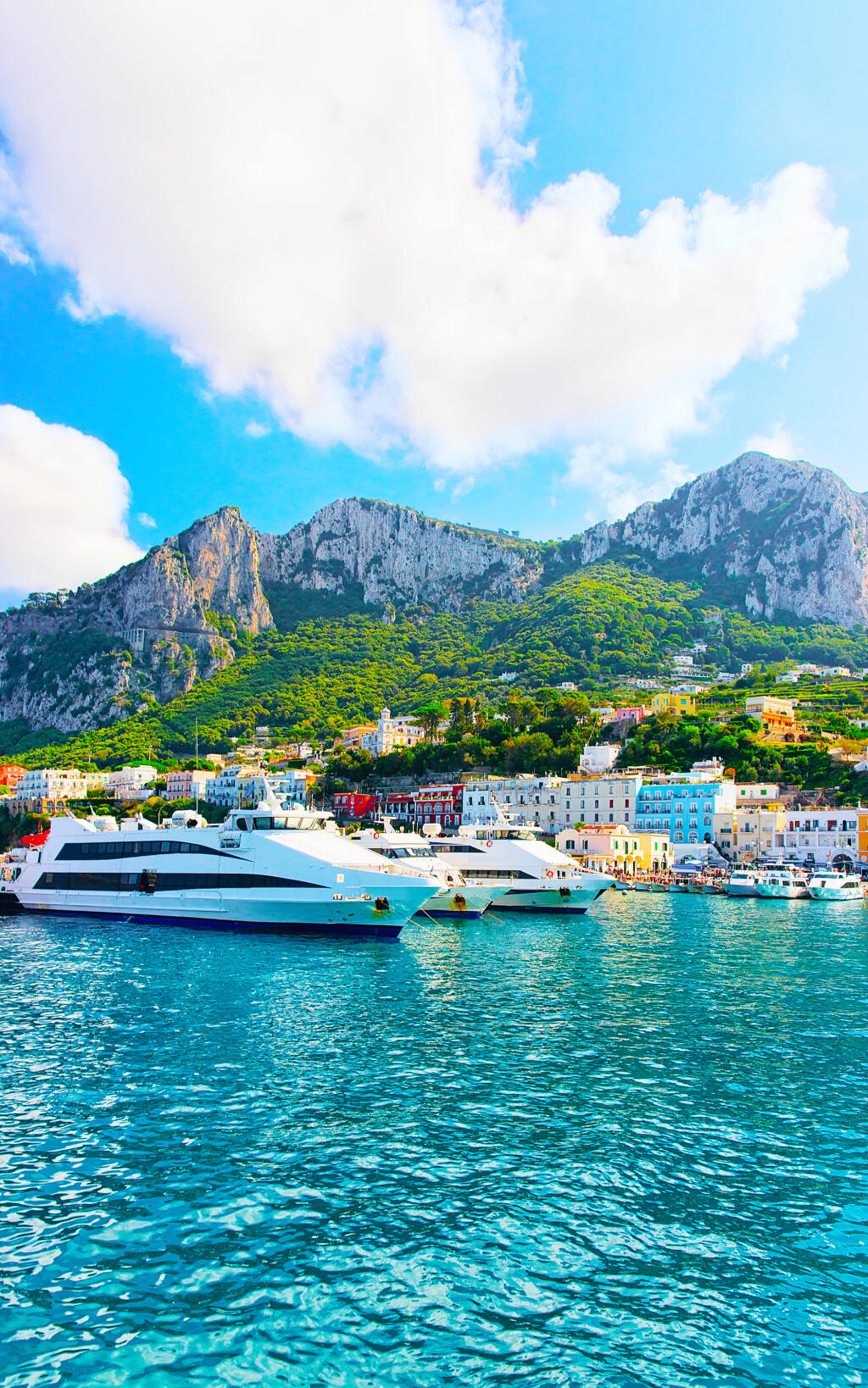 Capri