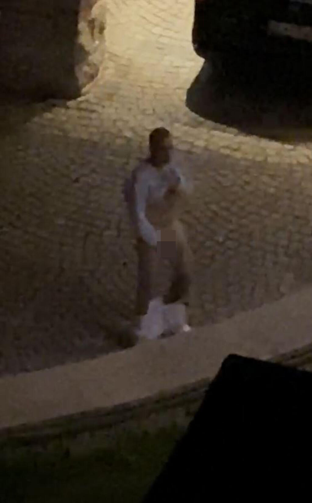 Vladimíra Weiss sa v jednej chvíli rozhodol, že aj jeho