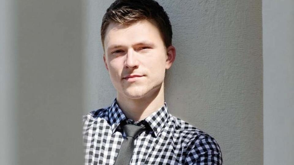 Aby mal Versace z čoho šiť